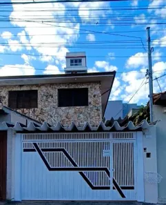 Sobrado com 3 Quartos à venda, 150m² no Rio Pequeno, São Paulo