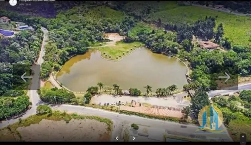 Lote/Terreno à venda, 750m² no Recanto Maravilha III, Santana de Parnaíba
