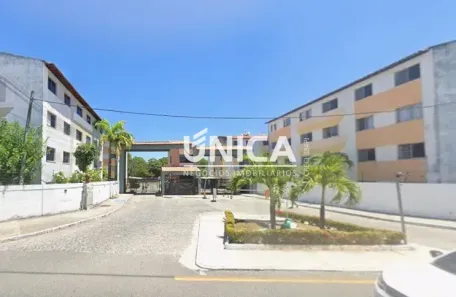 Apartamento com 2 Quartos à venda, 63m² no São Conrado, Aracaju