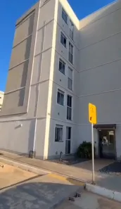 Apartamento com 2 Quartos para alugar, 40m² no Coophema, Cuiabá