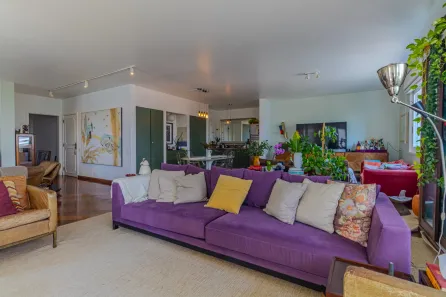 Apartamento com 3 Quartos à venda, 246m² no Pinheiros, São Paulo
