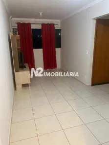 Apartamento com 2 Quartos à venda, 47m² no Segismundo Pereira, Uberlândia