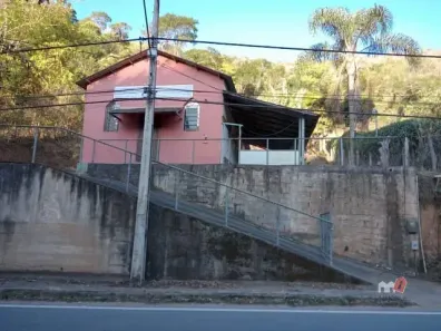 Lote/Terreno à venda, 2000m² no Araras, Petrópolis