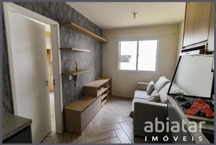 Apartamento com 1 Quarto à venda, 24m² no Vila Nova das Belezas, São Paulo