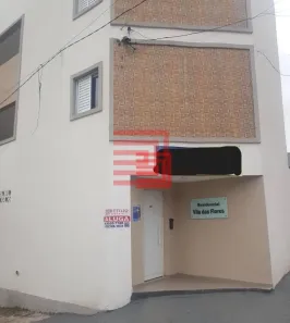 Apartamento com 1 Quarto para alugar, 40m² no Quinta da Paineira, São Paulo