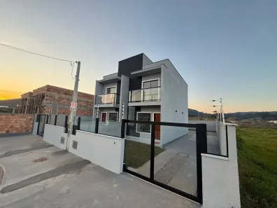  com 2 Quartos à venda, 75m² no Forquilhas, São José