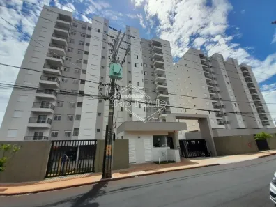 Apartamento com 2 Quartos à venda, 49m² no Vila Suconasa, Araraquara