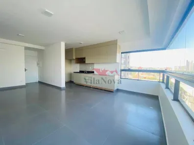 Apartamento com 3 Quartos para alugar, 89m² no Jardim Dom Bosco, Indaiatuba