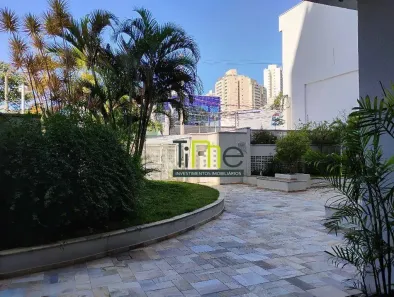 Apartamento com 2 Quartos para alugar, 75m² no Barcelona, São Caetano do Sul