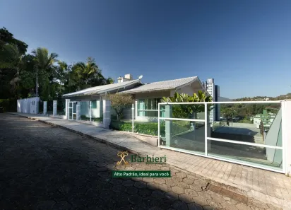 Casa com 4 Quartos à venda, 425m² no Escola Agrícola, Blumenau