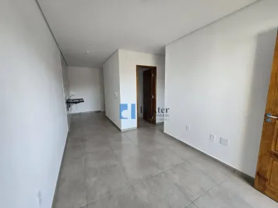 Apartamento com 2 Quartos à venda, 42m² no Jardim do Tiro, São Paulo