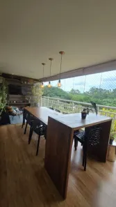 Apartamento com 3 Quartos à venda, 151m² no Rio Pequeno, São Paulo