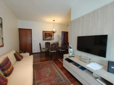 Apartamento com 3 Quartos à venda, 97m² no São Pedro, Belo Horizonte