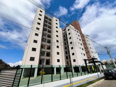 Apartamento com 2 Quartos à venda, 56m² no Martim de Sá, Caraguatatuba