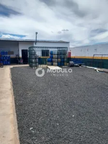 Lote/Terreno à venda, 300m² no Loteamento Luizote de Freitas IV, Uberlândia
