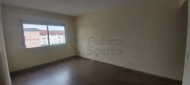 Apartamento com 2 Quartos à venda, 70m² no Fragata, Pelotas