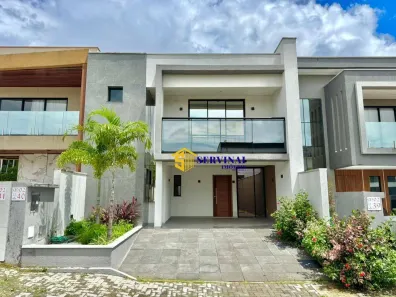Casa de Condomínio com 4 Quartos à venda, 245m² no Maraponga, Fortaleza