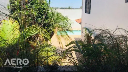 Imóvel Comercial à venda, 320m² no Jardim América, Bauru