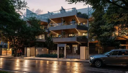 Apartamento com 2 Quartos à venda, 91m² no Barra da Tijuca, Rio de Janeiro