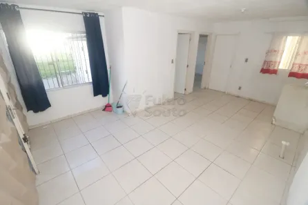 Apartamento com 2 Quartos para alugar, 83m² no Areal, Pelotas