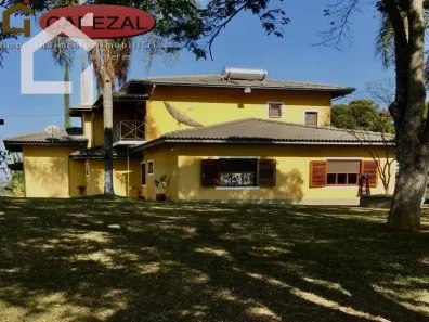 Casa com 3 Quartos à venda, 350m² no Chácaras do Guacuri, Itupeva
