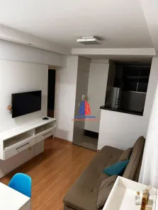 Apartamento com 2 Quartos à venda, 49m² no Jardim Recanto, Americana