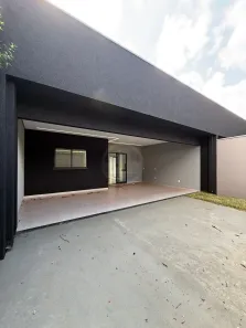Casa com 3 Quartos à venda, 115m² no Jardim Monte Líbano, Dourados