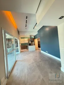 Apartamento com 2 Quartos para venda ou aluguel, 98m² no Alphaville Empresarial, Barueri