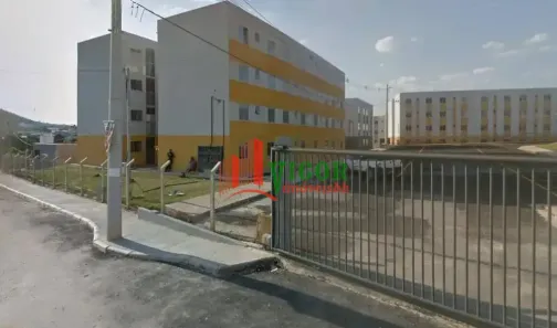 Apartamento com 2 Quartos à venda, 45m² no Suely, Vespasiano