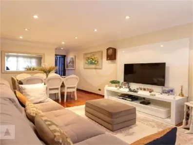 Sobrado com 3 Quartos à venda, 217m² no Bosque da Saúde, São Paulo