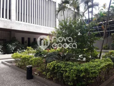 Sala Comercial à venda, 12m² no Estácio, Rio de Janeiro