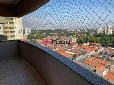 Apartamento com 2 Quartos à venda, 72m² no Conjunto Residencial Trinta e Um de Março, São José dos Campos