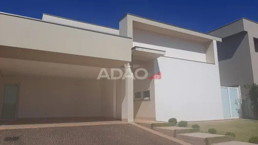 Casa de Condomínio com 4 Quartos à venda, 221m² no Residencial Goiânia Golfe Clube, Goiânia