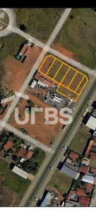 Lote/Terreno à venda, 3019m² no Itapoã, Aparecida de Goiânia