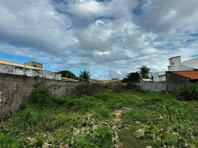 Lote/Terreno à venda, 1023m² no Atalaia Nova, Barra dos Coqueiros