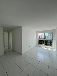 Apartamento com 2 Quartos à venda, 52m² no Casa Amarela, Recife