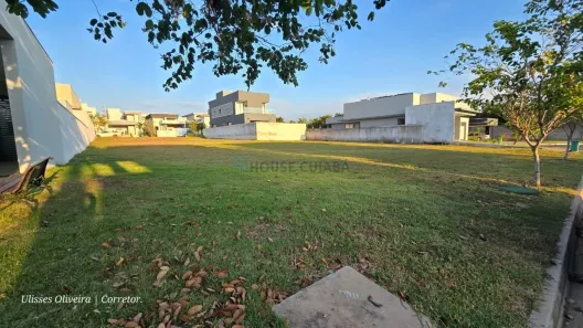 Lote/Terreno à venda, 300m² no Condomínio Belvedere II, Cuiabá