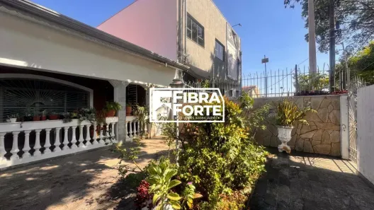 Casa com 5 Quartos à venda, 280m² no Jardim Leonor, Campinas