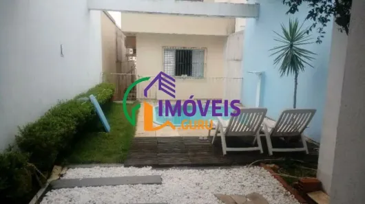 Sobrado com 5 Quartos à venda, 298m² no Vila Ipojuca, São Paulo