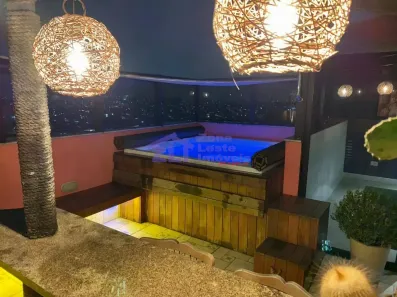 Apartamento com 3 Quartos para alugar, 160m² no Vila Formosa, São Paulo