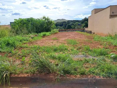 Lote/Terreno à venda, 300m² no Jardim Bonanza, Goiânia