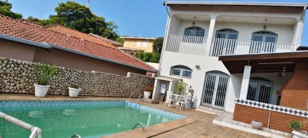 Casa com 1 Quarto à venda, 227m² no Jardim Paraíso, Campinas