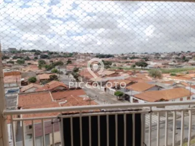 Apartamento com 3 Quartos à venda, 67m² no Residencial Parque da Fazenda, Campinas