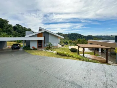 Fazenda/Sítio com 2 Quartos à venda, 400m² no Santa Felicidade, Cascavel