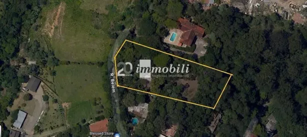 Lote/Terreno à venda, 3523m² no Chácara das Paineiras, Carapicuíba