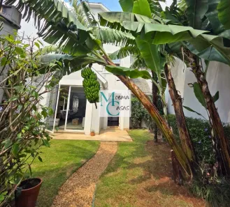 Casa com 5 Quartos à venda, 391m² no Jardim Luzitânia, São Paulo