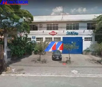 Prédio Comercial para alugar, 1467m² no Nova Petrópolis, São Bernardo do Campo