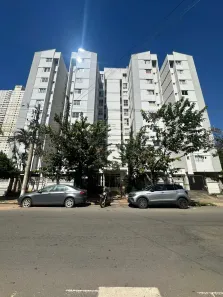 Apartamento com 2 Quartos à venda, 72m² no Setor Bueno, Goiânia