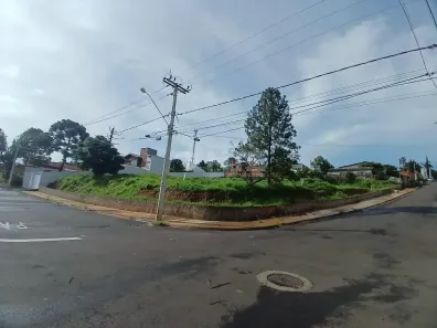 Lote/Terreno à venda, 461m² no Park Residencial Convívio, Botucatu