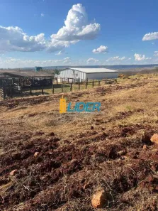 Fazenda/Sítio à venda, 290m² no Martinésia, Uberlândia
